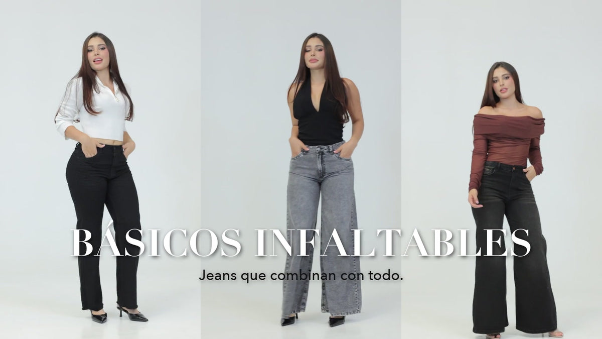 Básicos infaltables