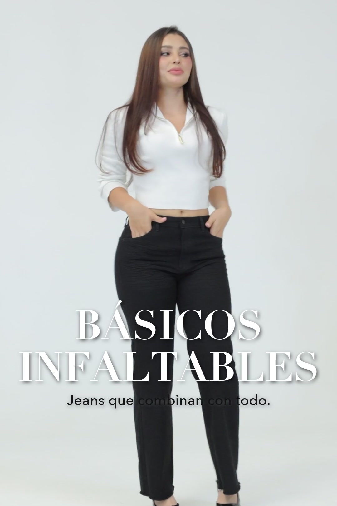 Básicos infaltables